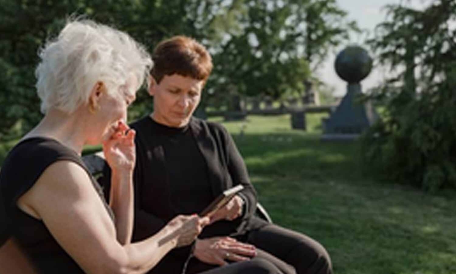 Middle-aged Americans more lonely than older generations: Study
