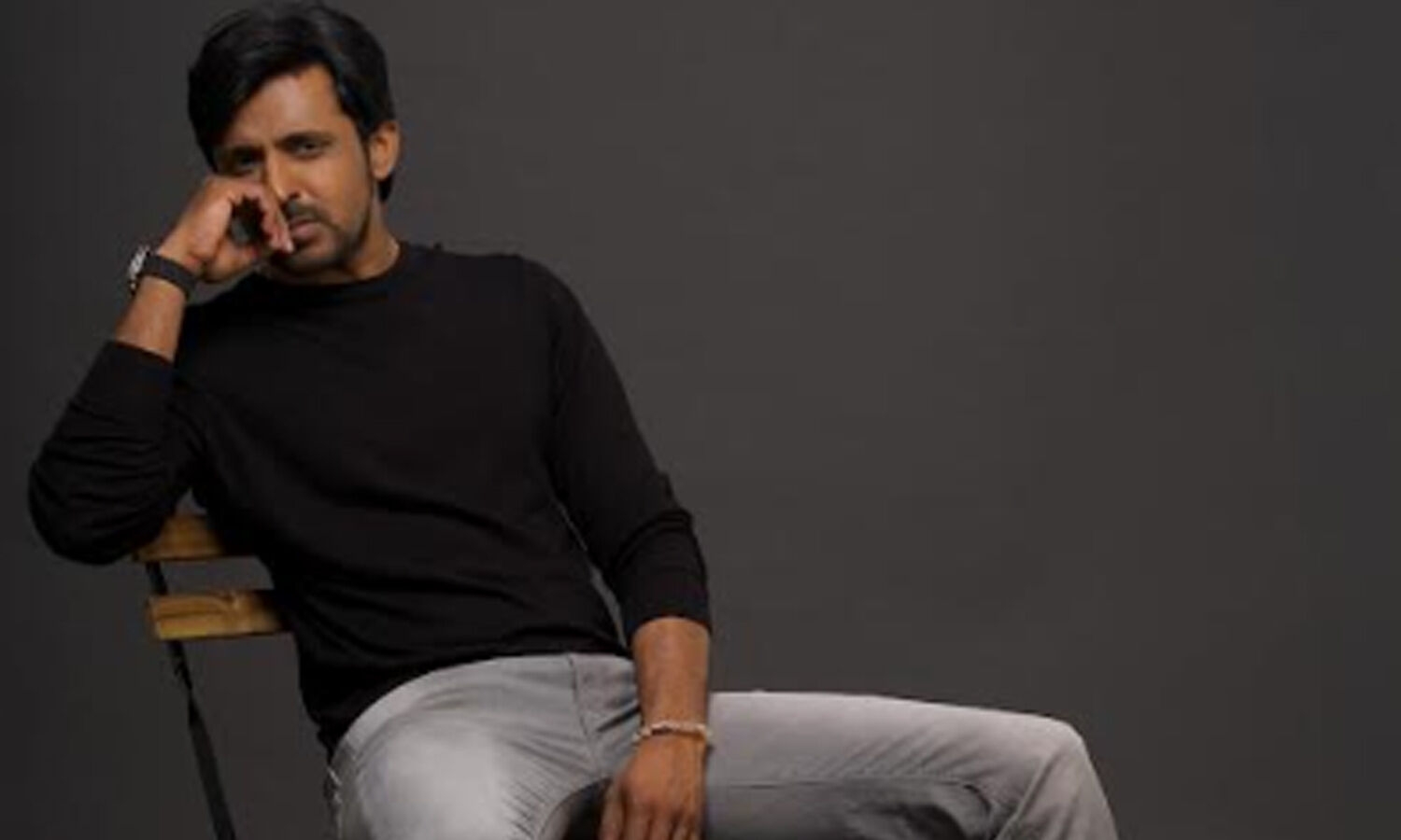 People don't come to see me; they come for strong stories: Priyadarshi