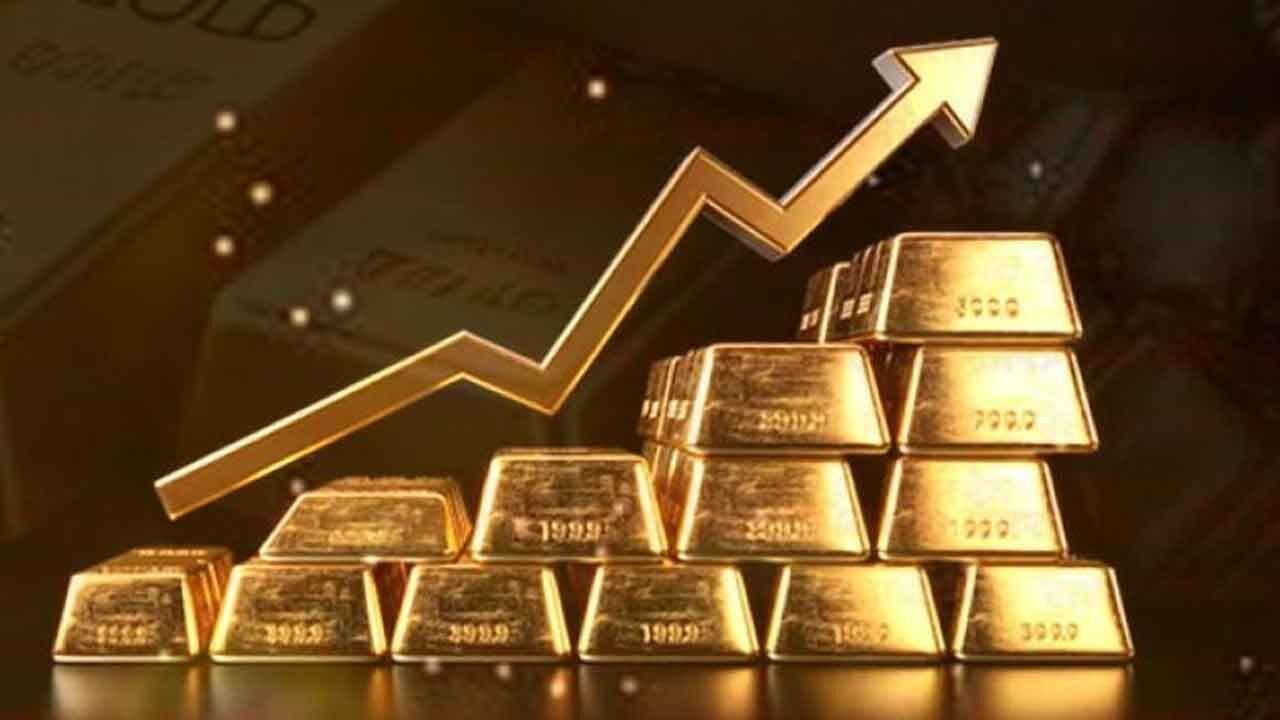 Gold Prices Surge Amid US-China Tensions; Silver Prices Also See a Rise