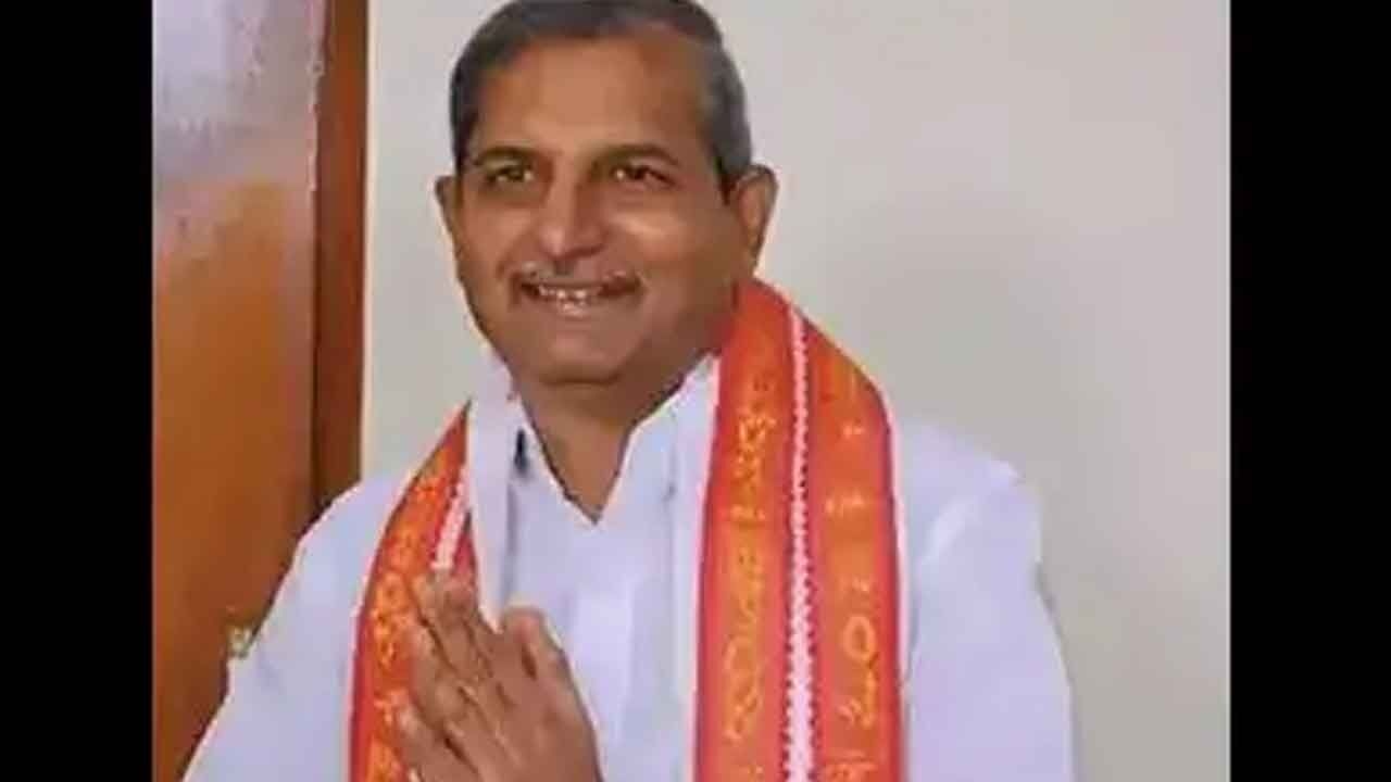 ‘Sedition case must be filed against Chennamaneni'