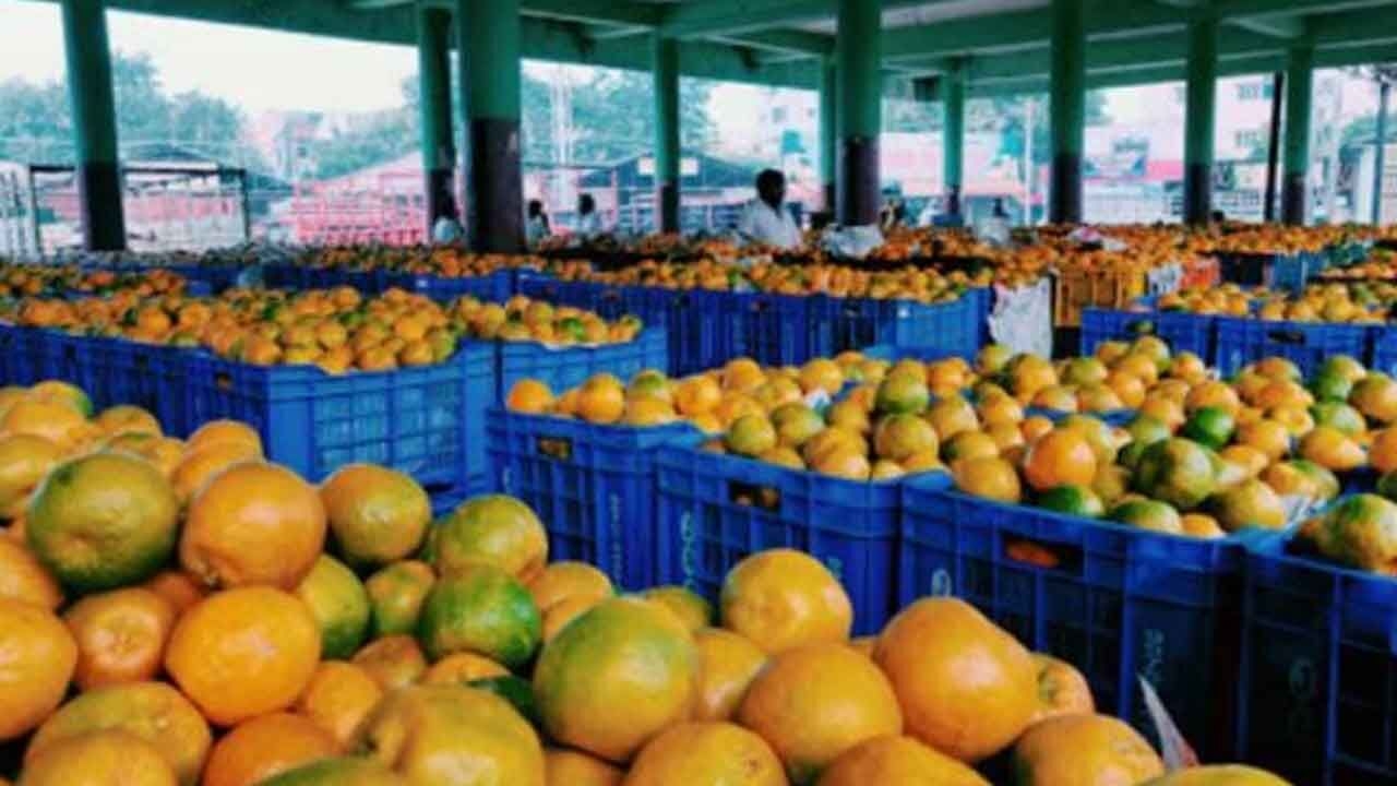Govt to crack whip on calcium carbide use in fruit ripening