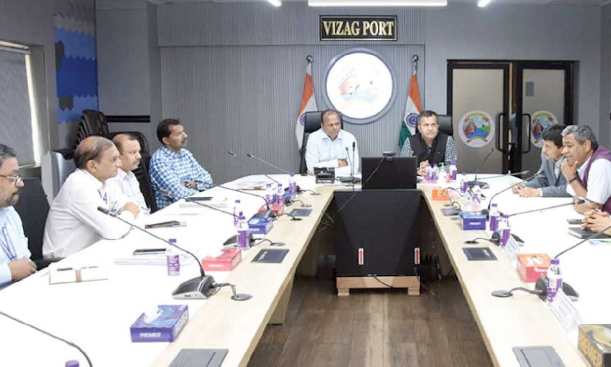 Nepal delegation explores possibility of importing urea