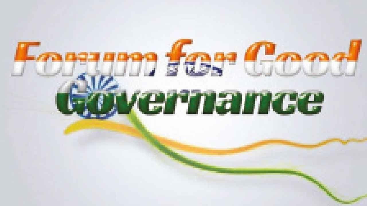 FGG outraged over BRS' diktat to city corporators