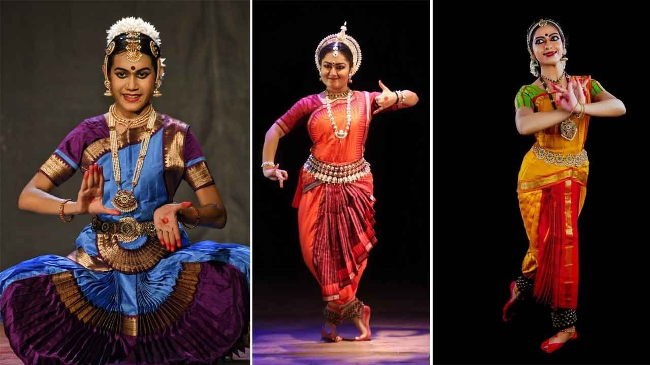 Abhyudaya Festival 2025 Celebrates the Spirit of Classical Dance