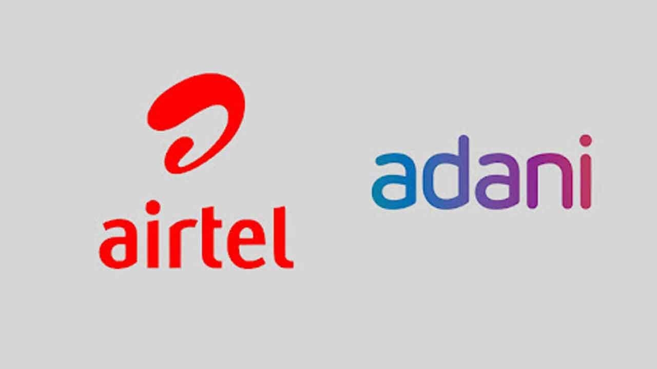 Airtel to acquire 400 MHz spectrum in 26 GHz band from Adani Data Networks Limited