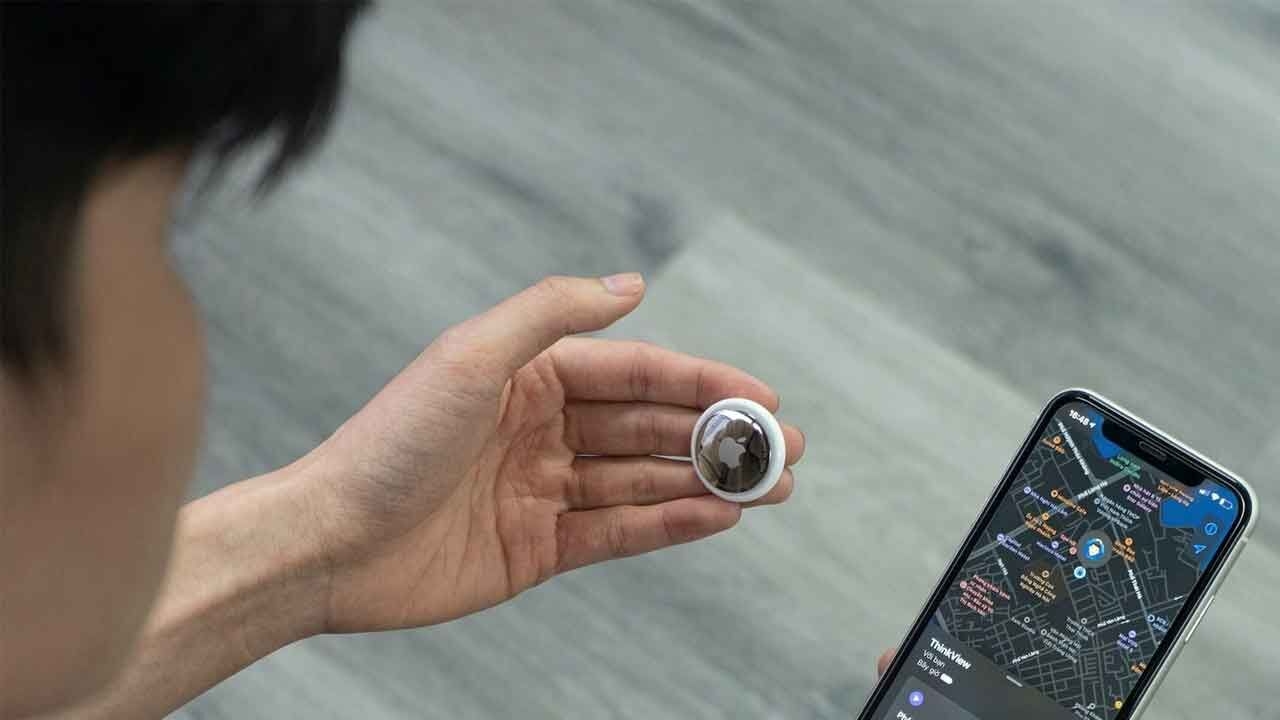 AirTag 2 to Debut by Summer 2025 with Smarter Tracking and Enhanced Privacy