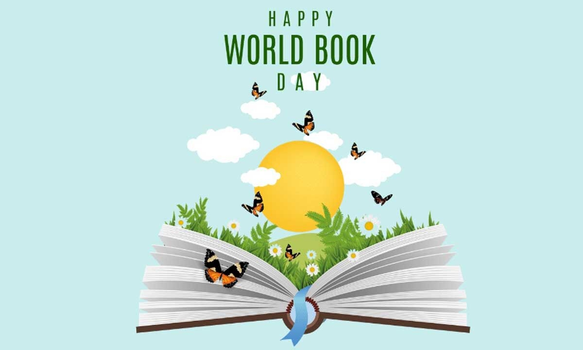 World Book Day 2025: Celebrating Literature, Reading, and Intellectual Creativity