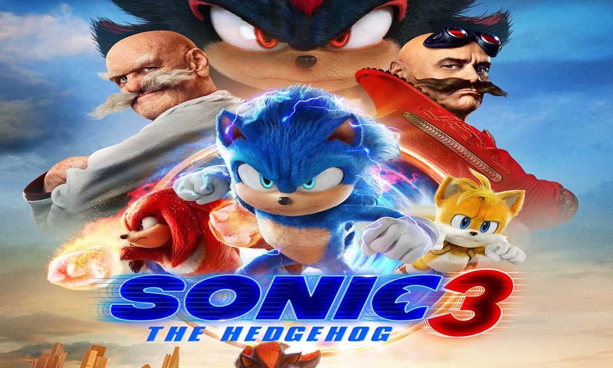 Jim Carrey and Keanu Reeves-starrer Sonic the Hedgehog 3 to stream exclusively on Prime Video India from 24 April