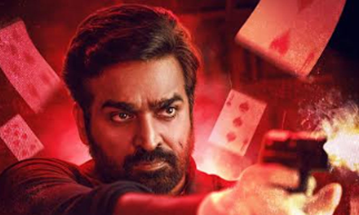 Vijay Sethupathi's ‘ACE' locks May 23 for worldwide release