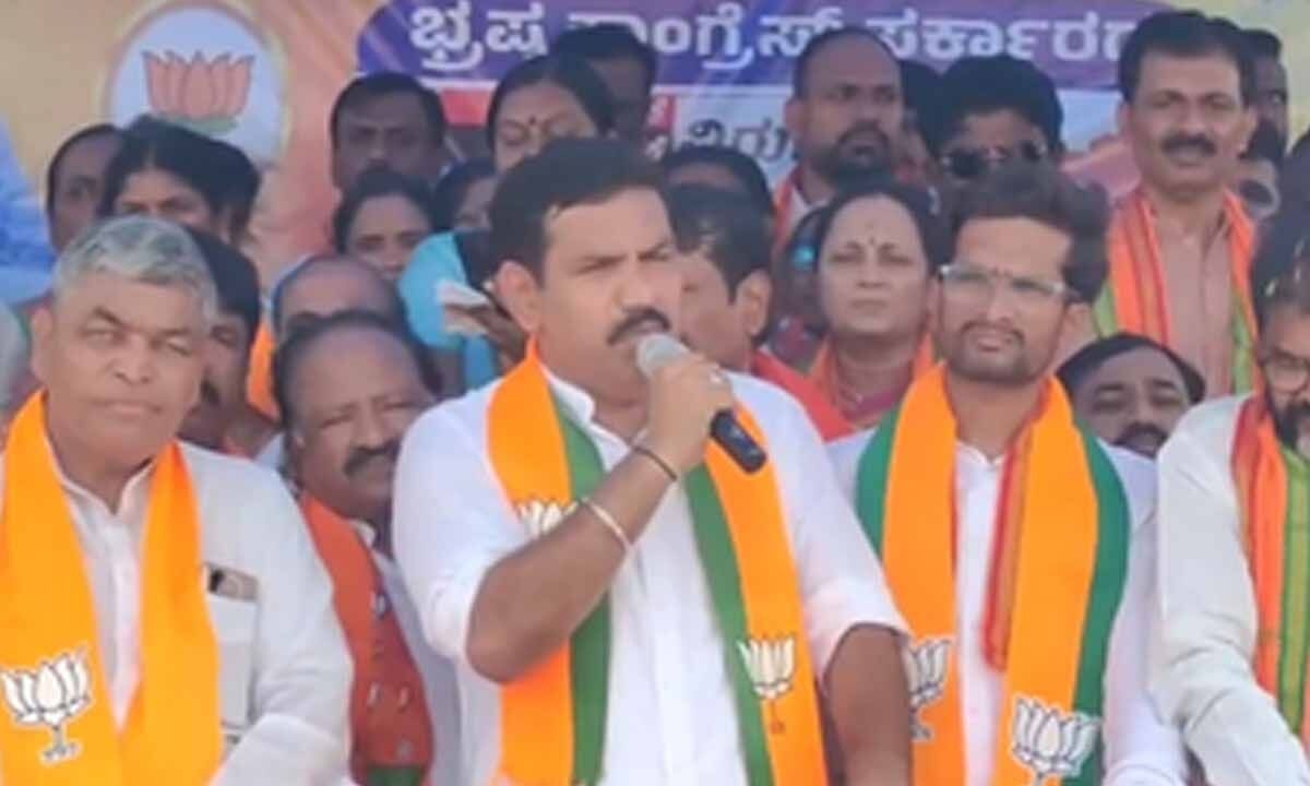 Pakistan must pay the price for Pahalgam terror attack: K'taka BJP