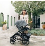 The Stroller Revolution: Smarter, Safer, and Built for Real Life