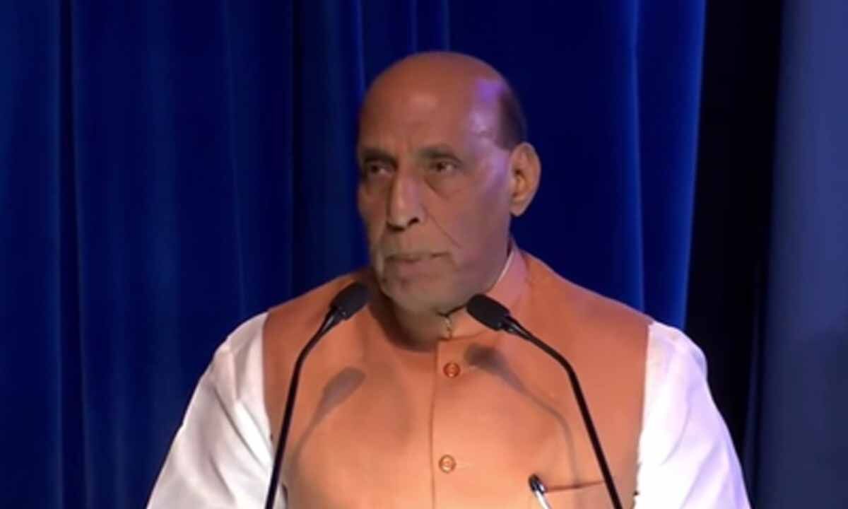 Attackers and handlers will face severe retribution soon: Rajnath talks tough on Pahalgam carnage