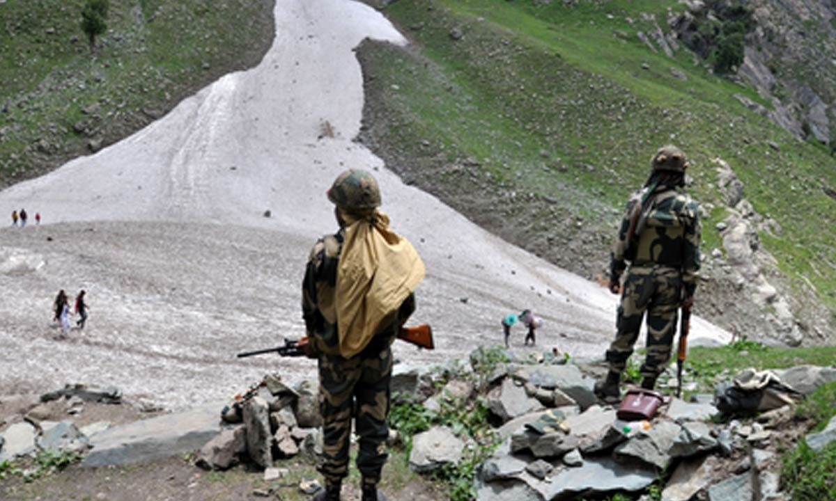 AIMPLB temporarily halts Waqf Act protests following Pahalgam terror attack