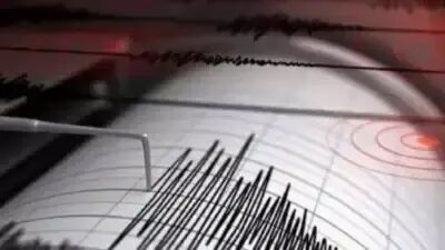 6.0 Magnitude Earthquake Strikes Crete, Greece; Tsunami Warning Issued