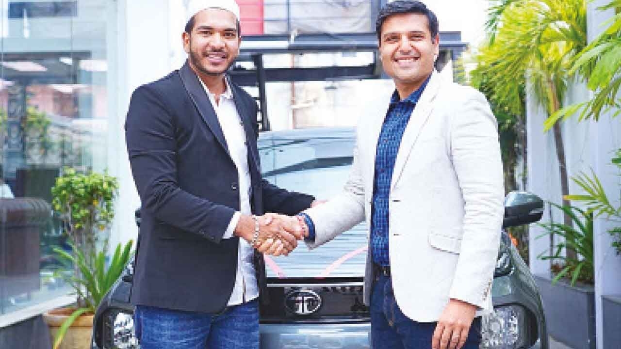 Facilitating 40K blue-collar jobs monthly: Vahan.ai