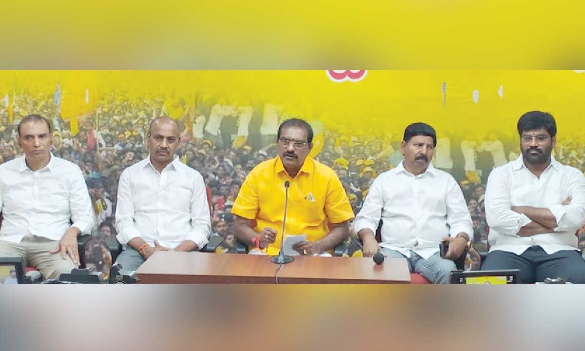 Polavaram project to be completed by 2027-end