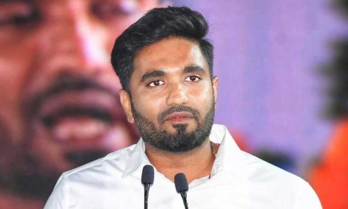 Coalition govt focused on ‘scams than schemes': YSRCP