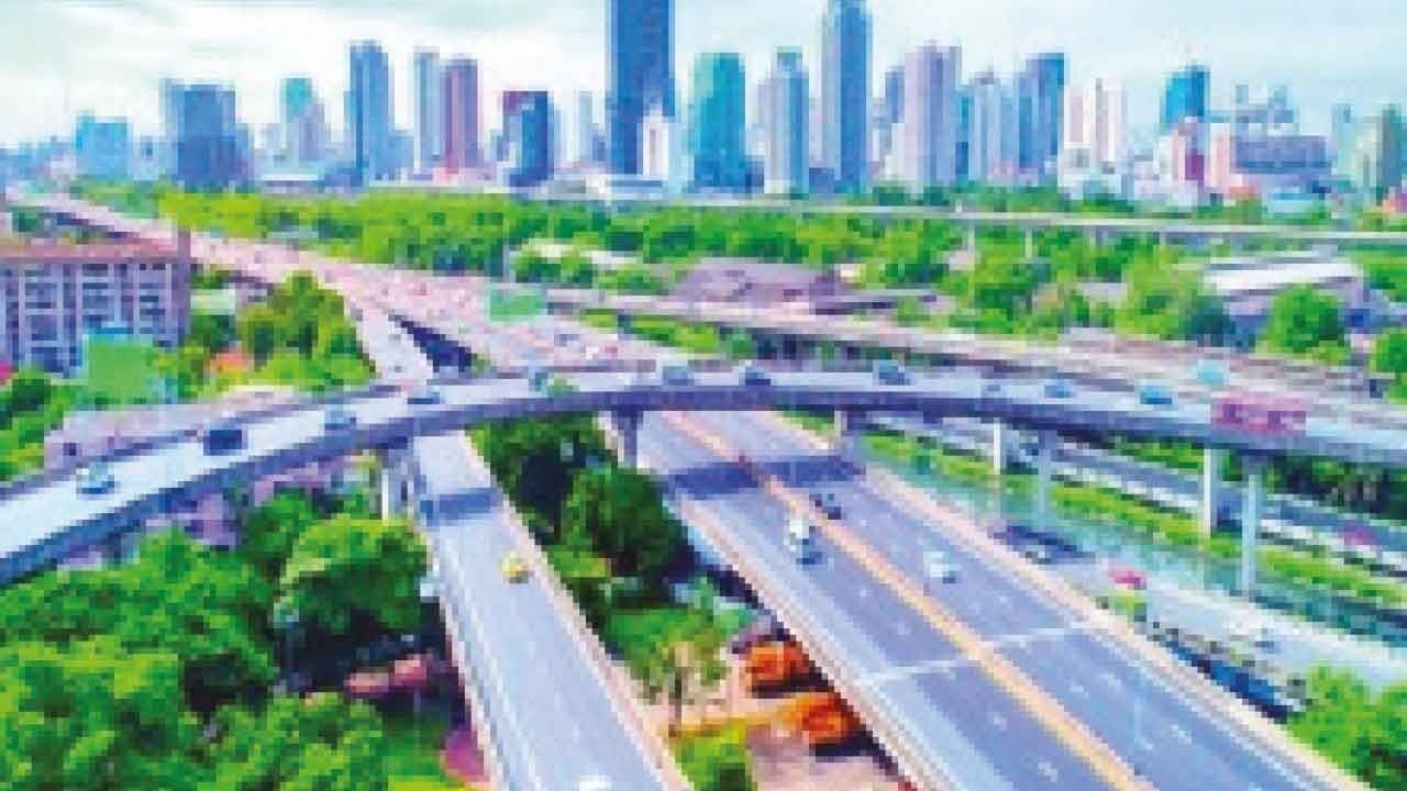 Centre fast-tracks 17 mega infra projects worth Rs 14,096 cr