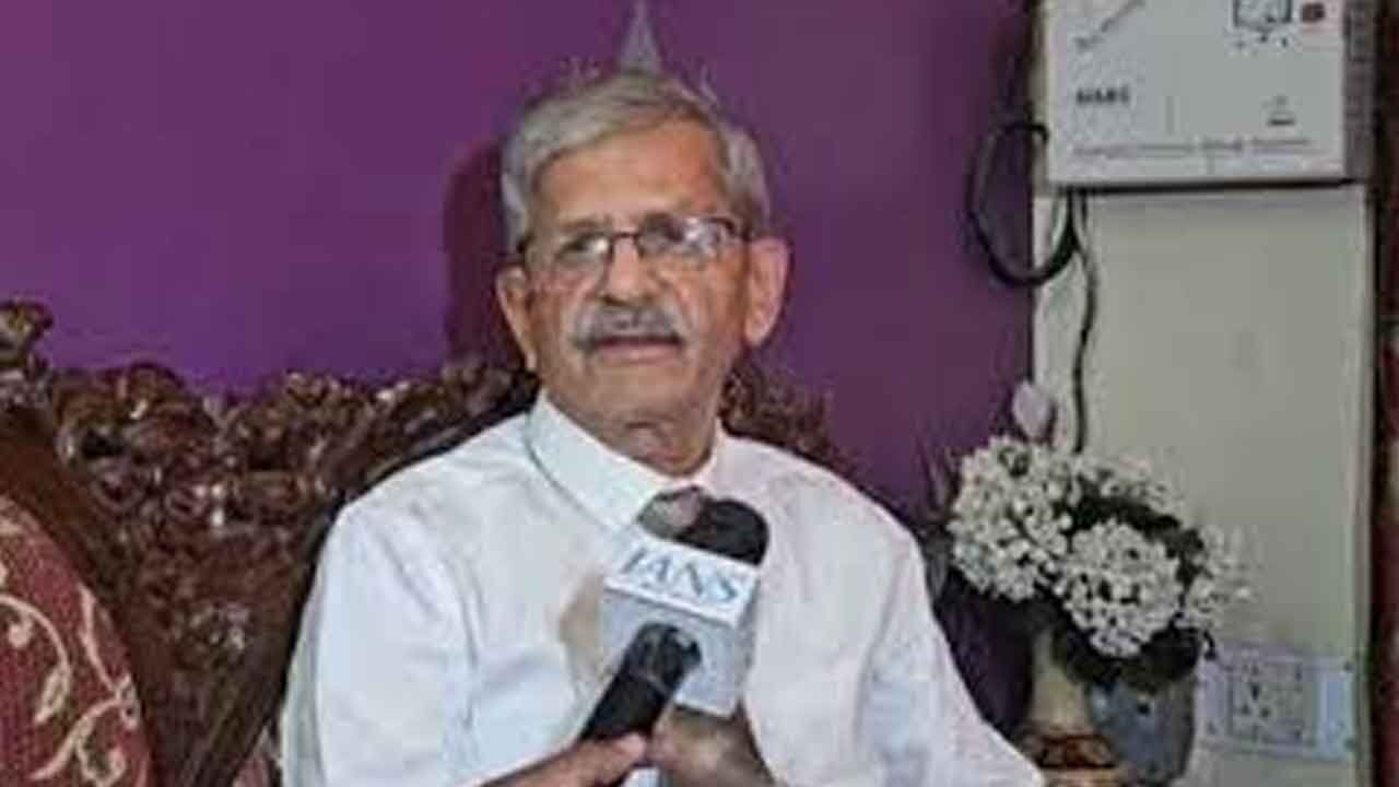 Ex-Colonel slams Owaisi's remark: Easy to blame intelligence agencies for political gains