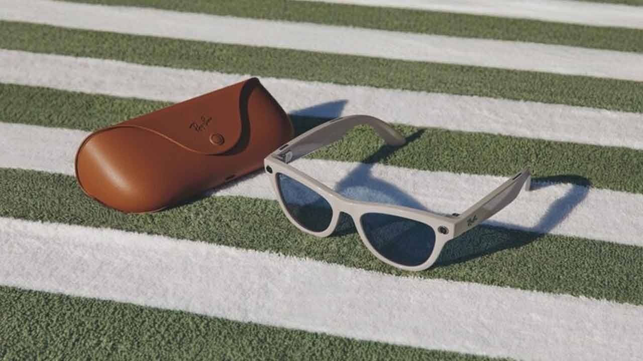 Meta Adds Live Translation and New Features to Ray-Ban Smart Glasses