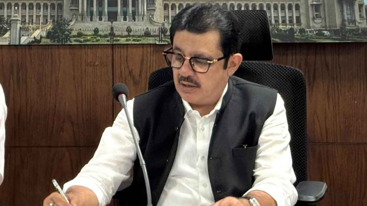 Minister condemns Pahalgam terrorist act