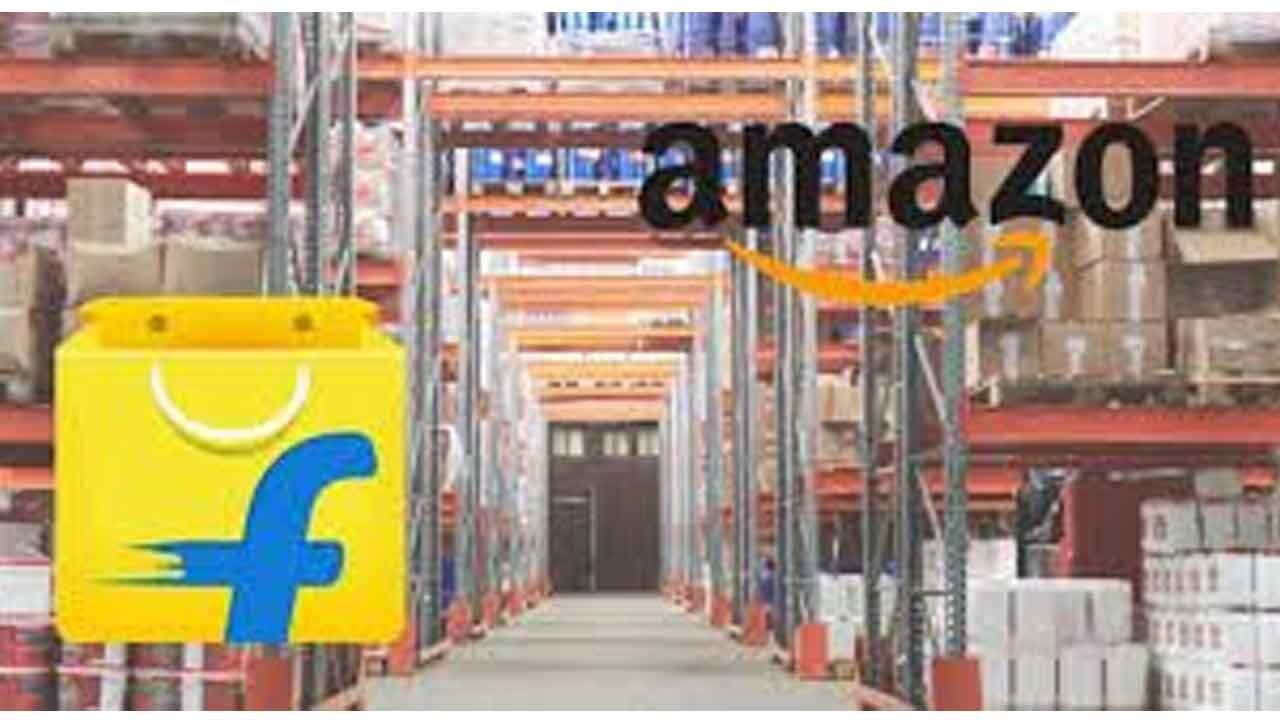 Rs 2.5 cr-worth counterfeit goods seized in major Flipkart warehouse raid