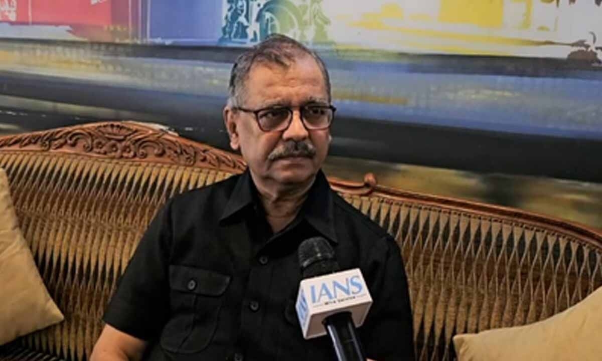Ujjwal Nikam condemns Pahalgam attack, draws parallels with Mumbai 26/11 terror
