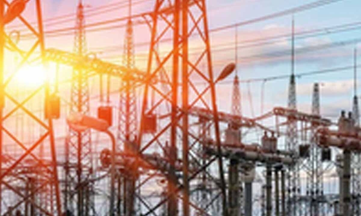 Adani Energy Solutions posts 103 pc PAT growth at Rs 2,427 cr in FY25, ends Q4 on record high