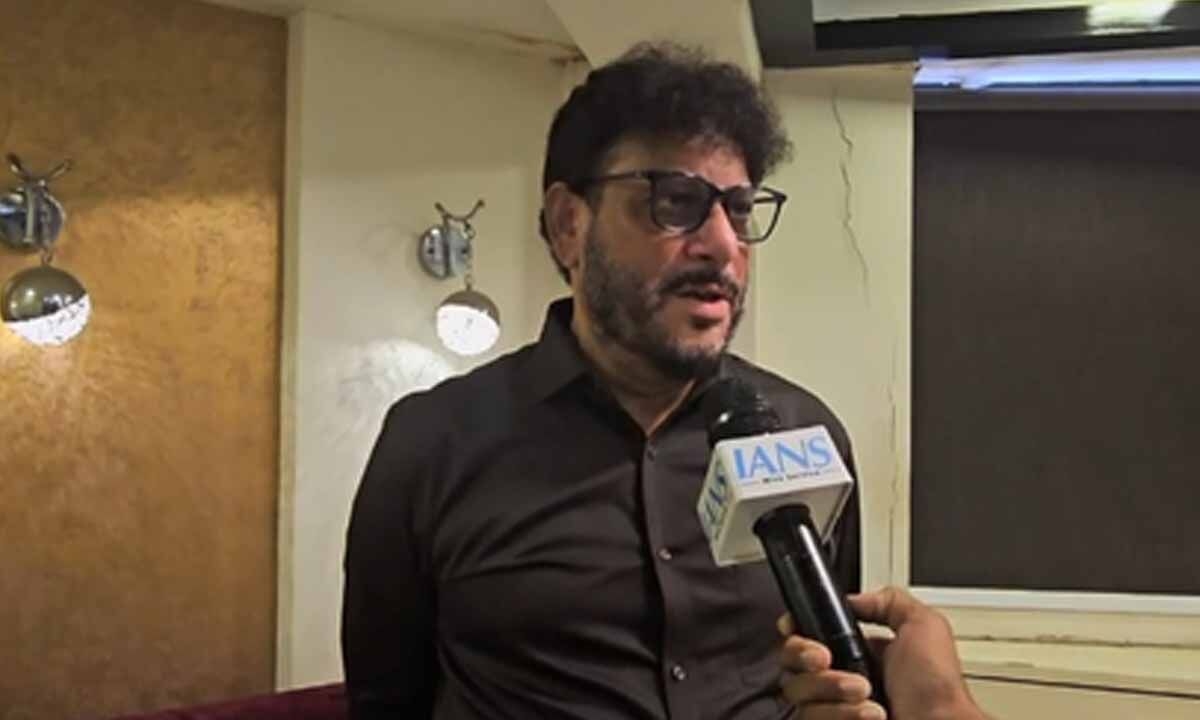 All parties must come together to take strong, united steps against terrorism: Waris Pathan
