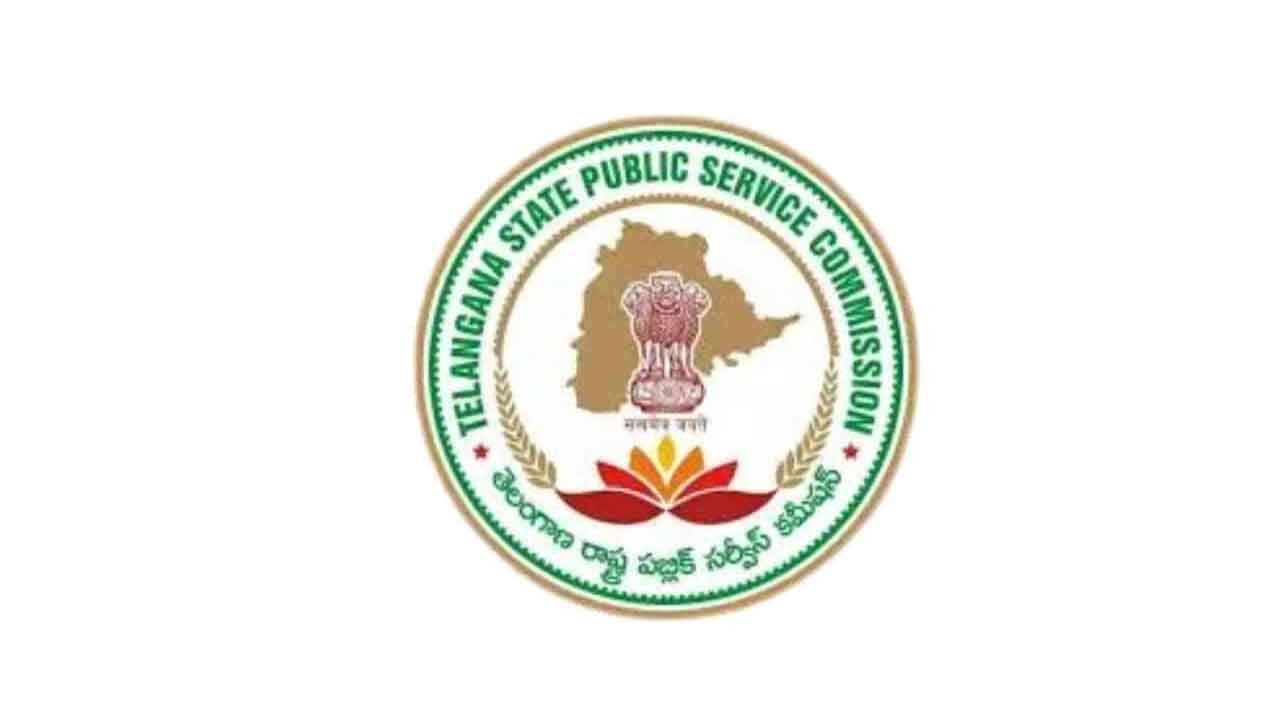 Group-I: TGPSC releases certificate verification schedule for PwD candidates