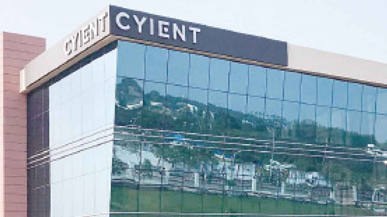 6% fall in Cyient's DET Q4 profit