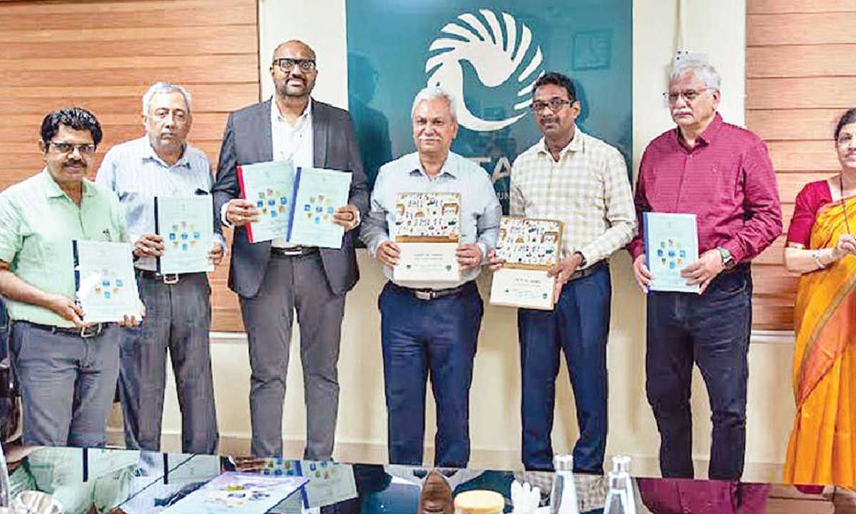AKRUTI Kendra aspires inclusive technological growth
