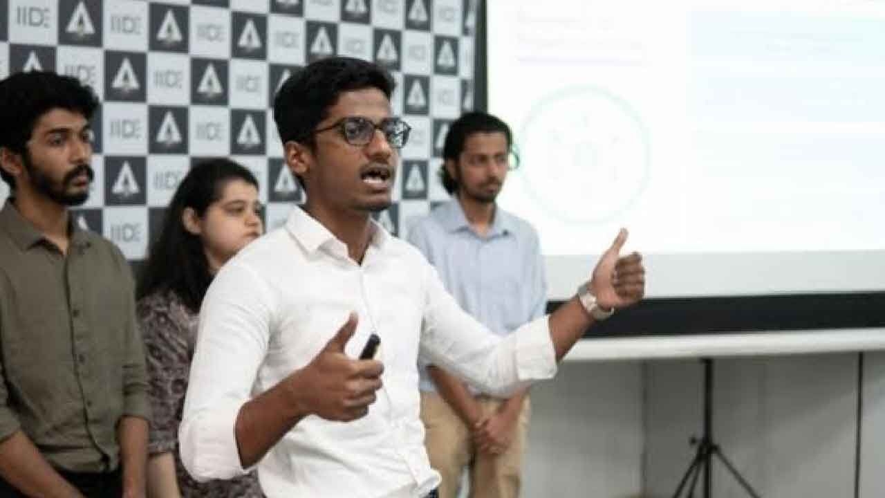 Redefining Higher Education: IIDE Launches UG Program in Digital Business and Entrepreneurship