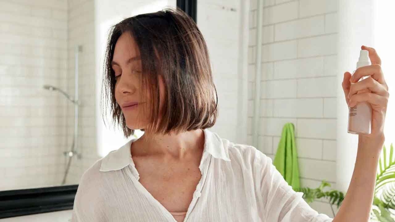 Summer-proof your hair with this expert guide
