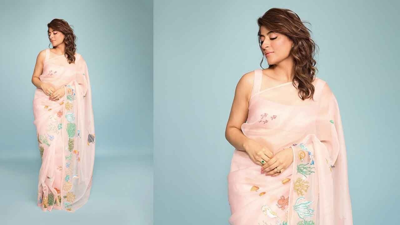 Tahira Kashyap unveils her ‘3.0 version' as she resumes work amid breast cancer relapse treatment
