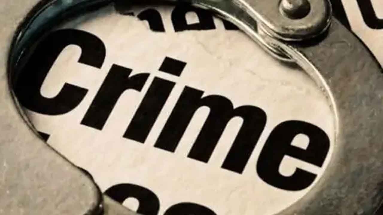 Terror suspects interrogated