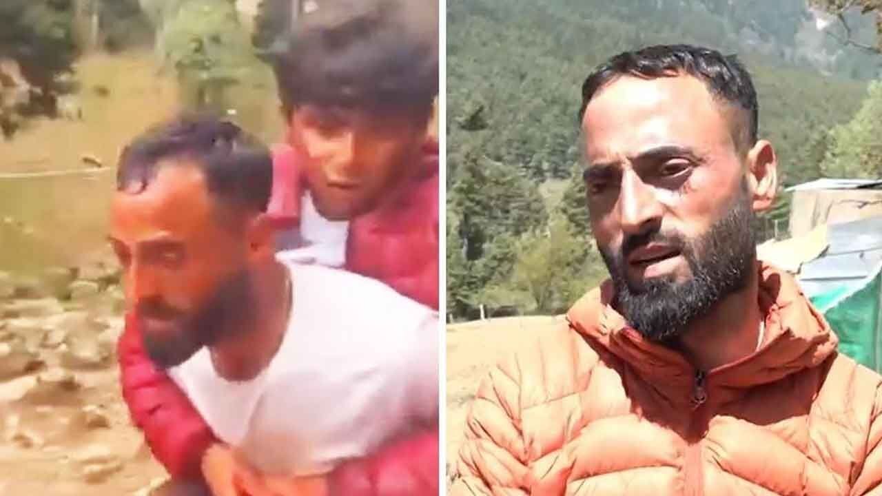 Murder of humanity: Shawl seller who carried injured tourists