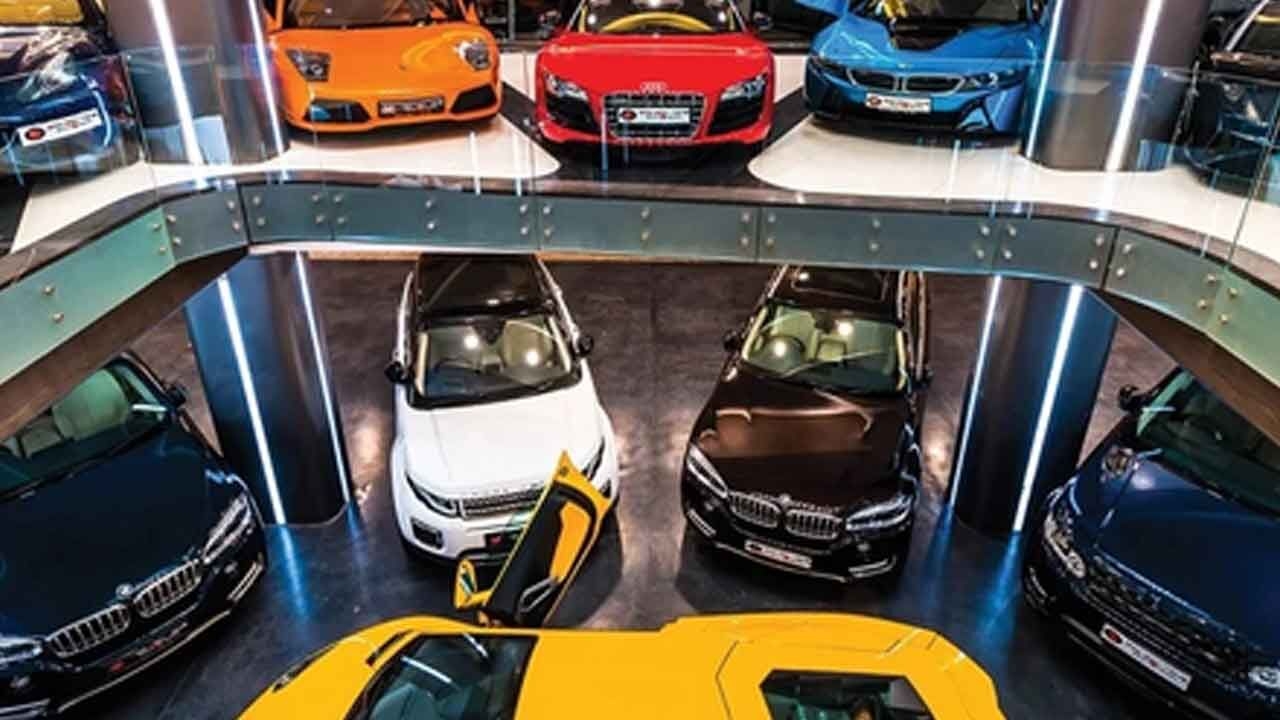 India's passenger vehicle volume to scale fresh high in FY26, utility cars to lead