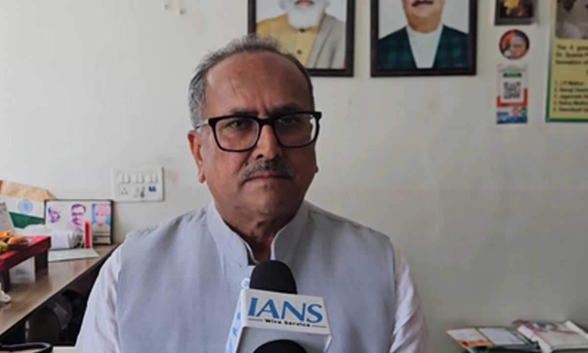 It's time to teach Pakistan a lesson: Former J&K Dy CM on Pahalgam terror attack