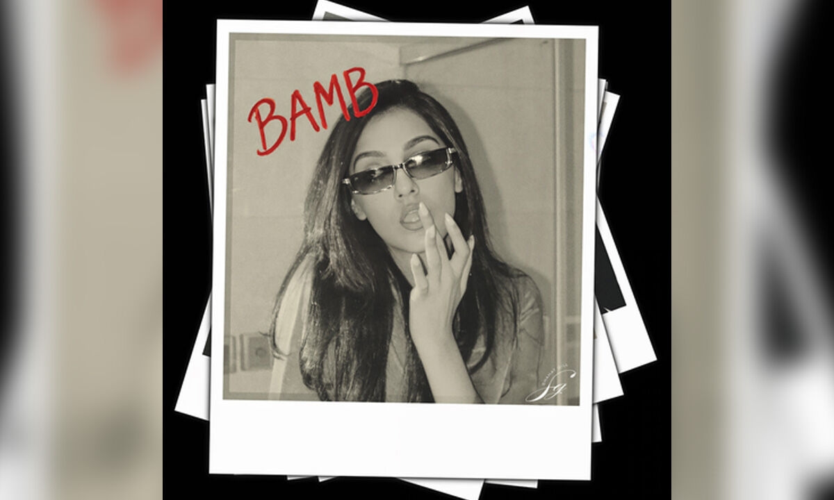 Shahat Gill storms back onto the pop scene with 'Bamb'