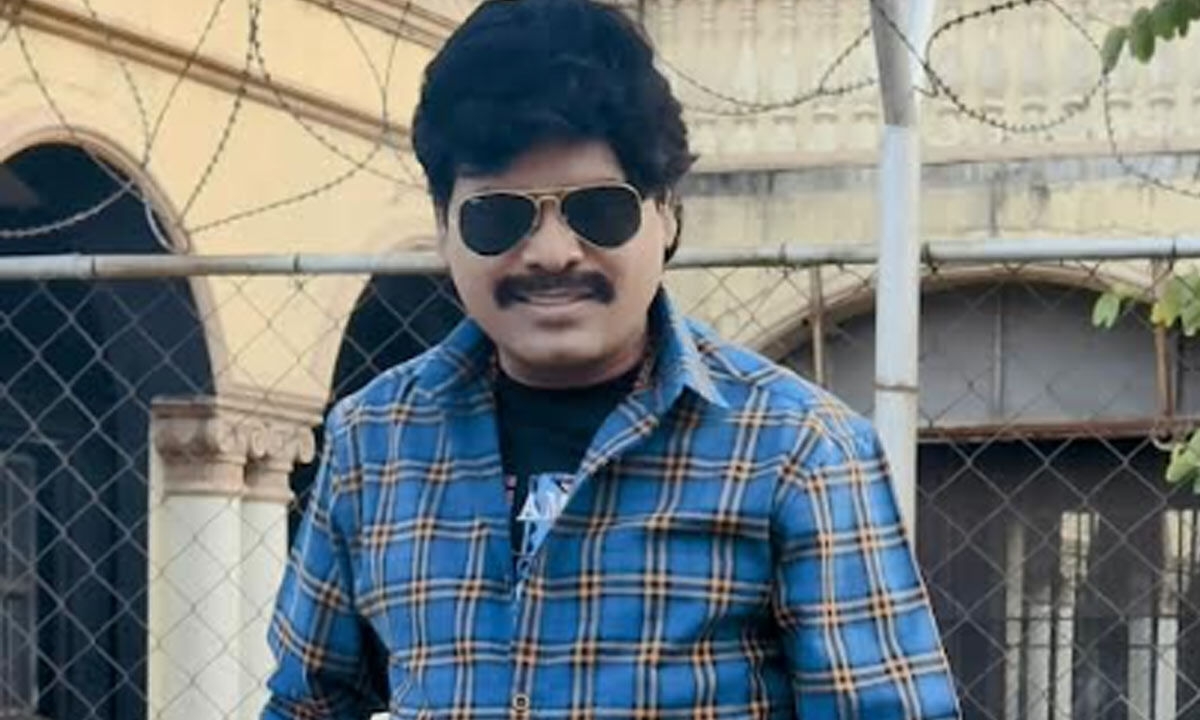 Actor Krishnasai condemns Pahalgam attack, urges unity against violence