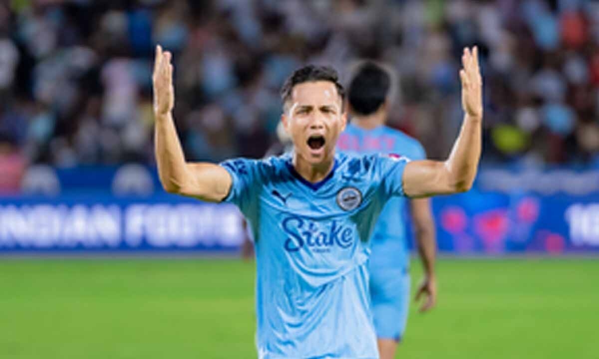 Kalinga Super Cup: We have learned from our mistakes, says MCFC's Chhangte ahead of Inter Kashi clash