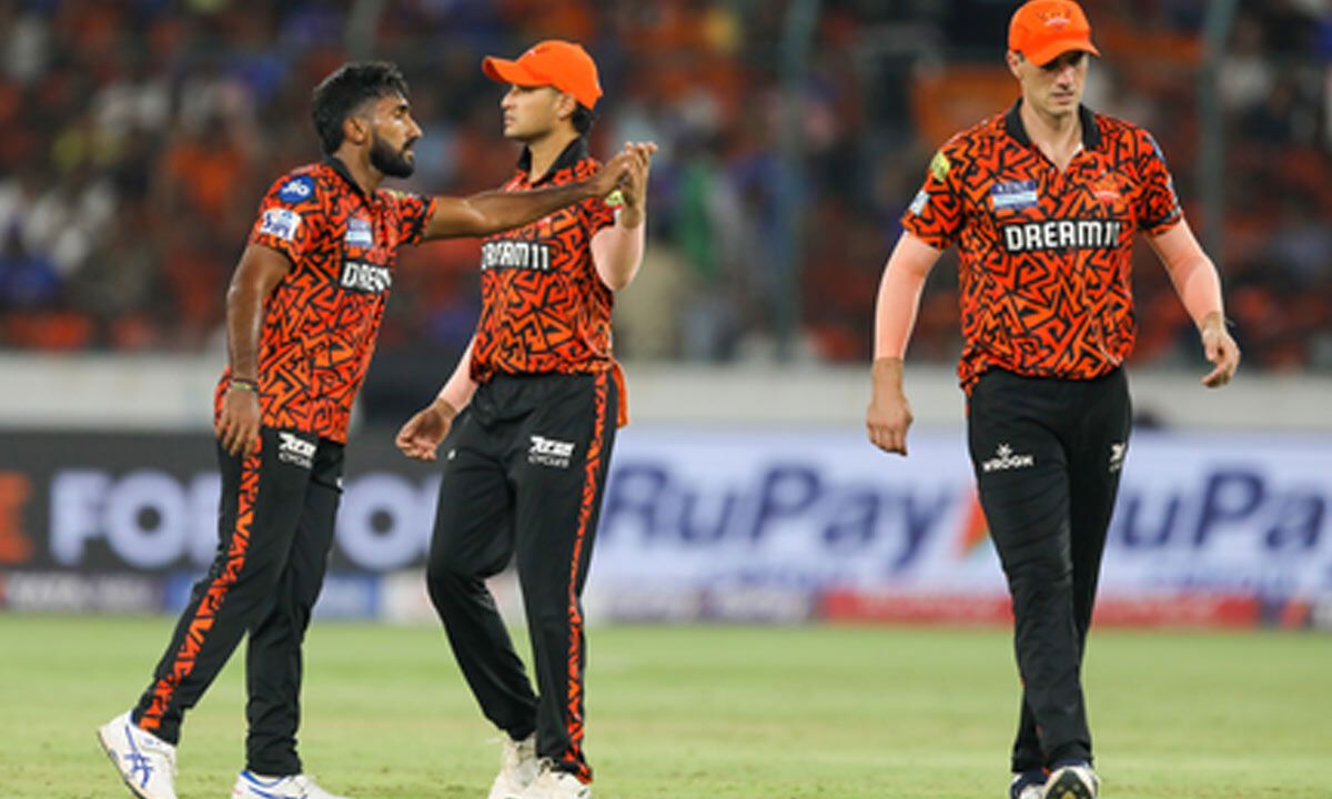 IPL 2025: Rachin, Shankar make way for Brevis, Hooda as SRH opt to bowl vs CSK