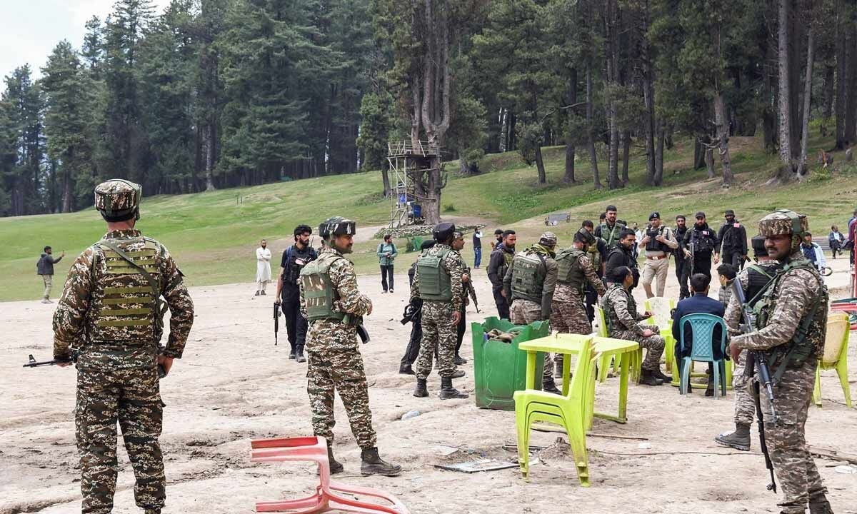 Time to rethink our Kashmir policy: Demographic change is no longer a choice