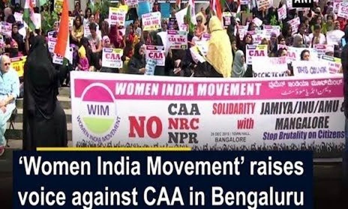 Women's group blames Centre, State for soaring living costs