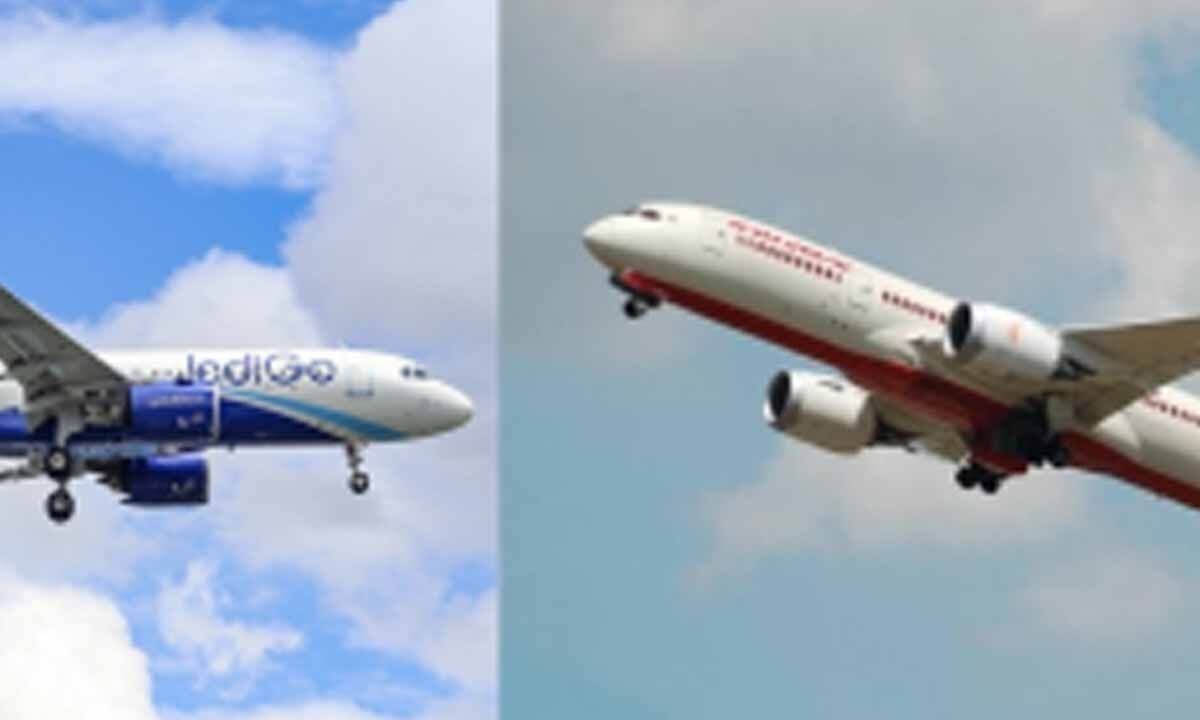 Centre directs airlines to ensure passenger comfort, safety as Pak shuts airspace