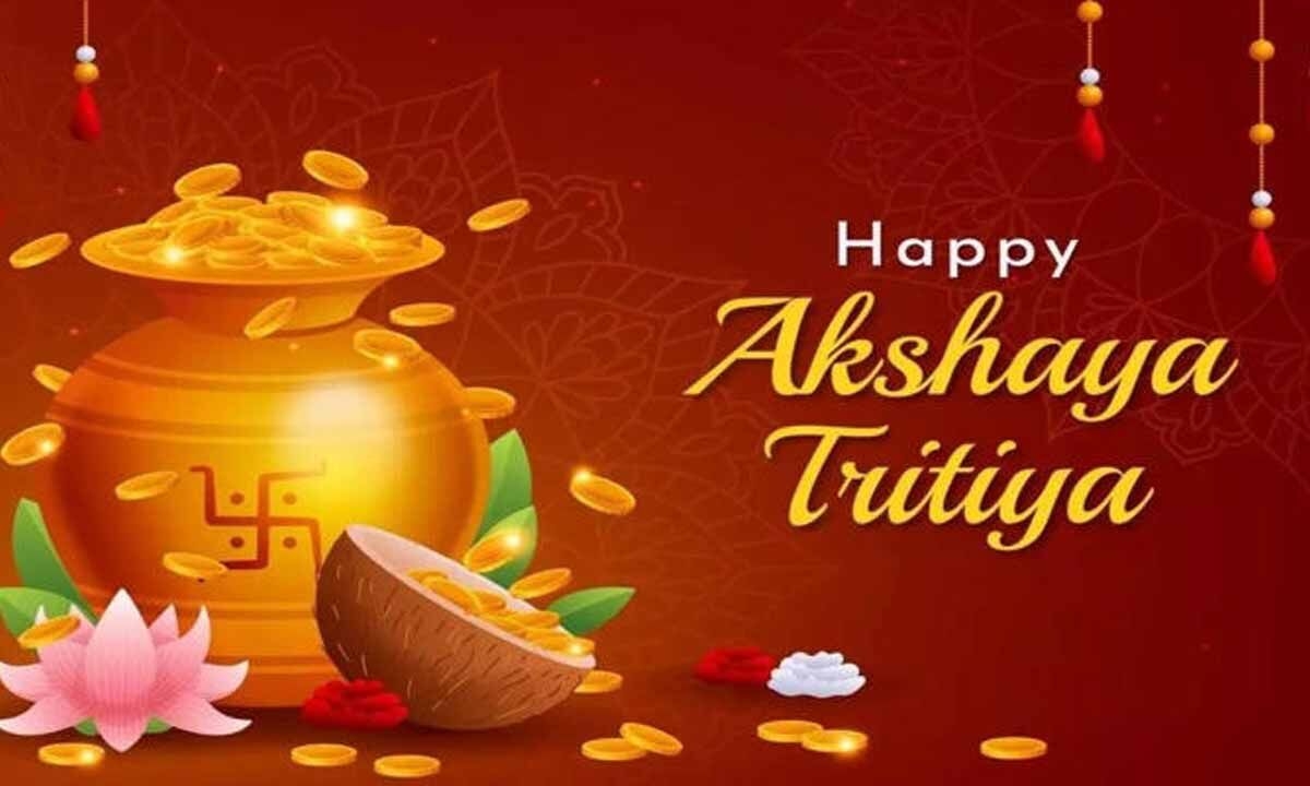 Akshaya Tritiya 2025: Auspicious Purchases Beyond Gold for Prosperity and Good Fortune