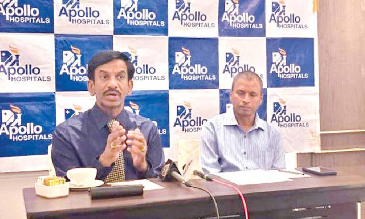 Advanced methods transforming coronary artery treatments: Sr cardiologist
