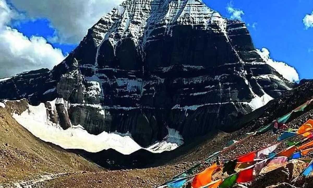 Kailash Mansarovar Yatra To Resume In 2025 After Five-Year Hiatus