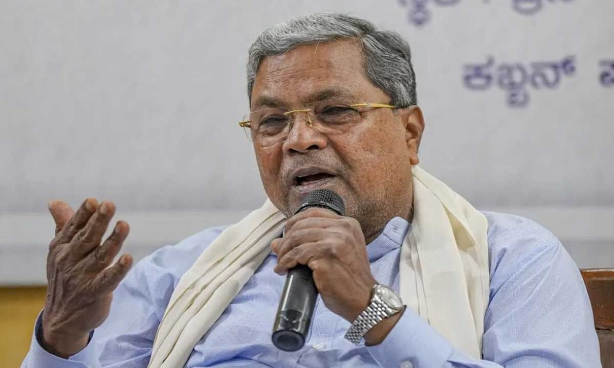 Karnataka CM Responds To Fatal Bengaluru Stadium Incident, Cites Historical Precedents